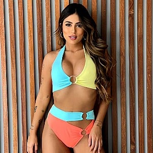 Thayla Calazans