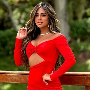 Thayla Calazans