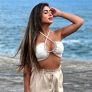 Thayla Calazans