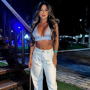 Thayla Calazans
