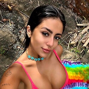 Thayla Calazans