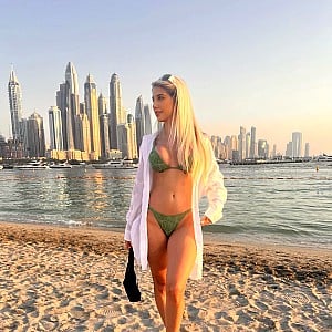 Thayna Matos