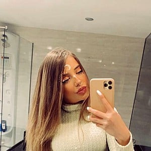 Thayna Matos