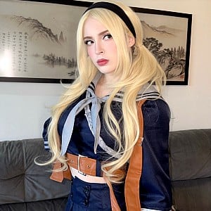 Thayse Kloppel