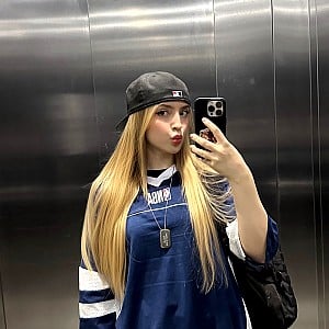 Thayse Kloppel