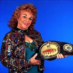 The Fabulous Moolah