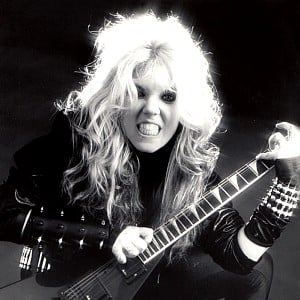 The Great Kat