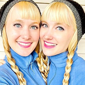 The Harp Twins