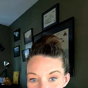 The Lady J