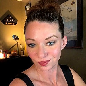The Lady J