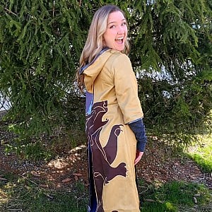 The Mirandalorian