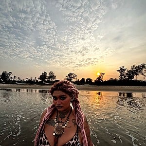 The Rani Medussa
