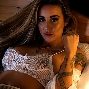 TheKaGGGirl