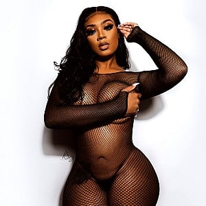 TheRealParisXO