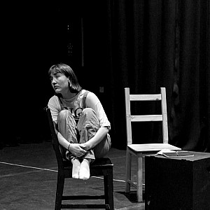 Thea Barnes