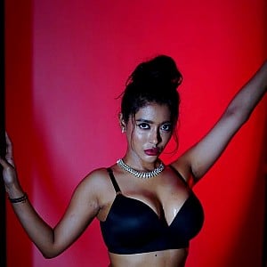 Thea D'suuza