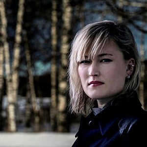 Thea Green Lundberg