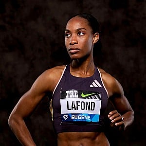 Thea LaFond
