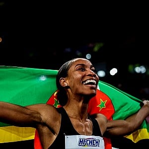 Thea LaFond