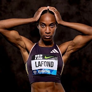 Thea LaFond