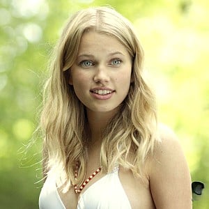 Thea Sofie Loch Naess