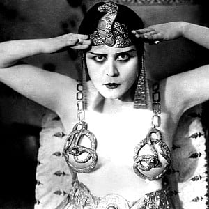 Theda Bara