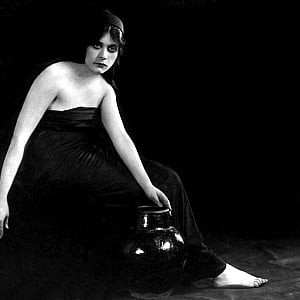 Theda Bara