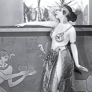 Theda Bara