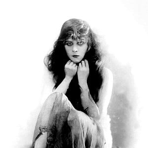 Theda Bara