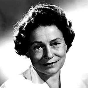 Thelma Ritter