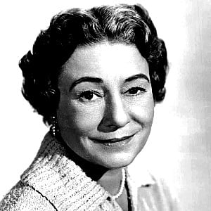 Thelma Ritter