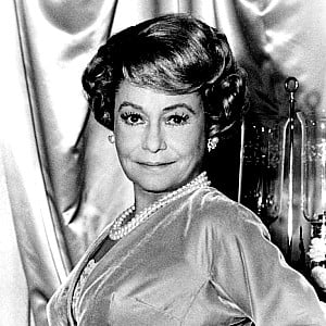 Thelma Ritter