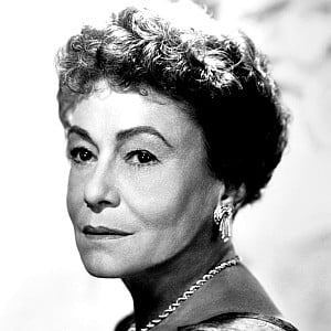 Thelma Ritter