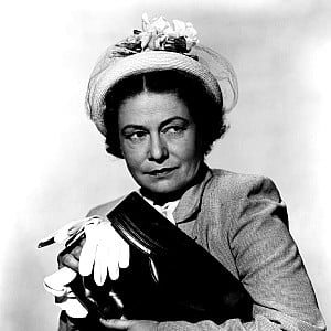 Thelma Ritter