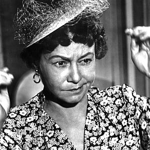 Thelma Ritter