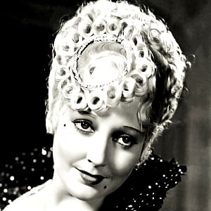 Thelma Todd