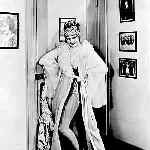 Thelma Todd