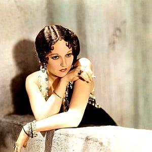 Thelma Todd