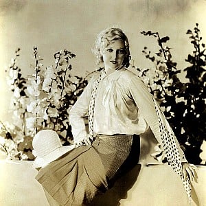 Thelma Todd