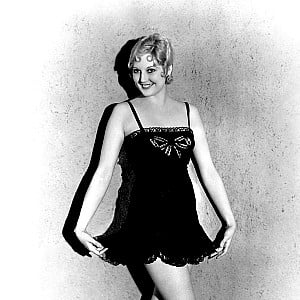 Thelma Todd