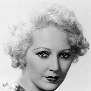 Thelma Todd