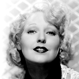 Thelma Todd