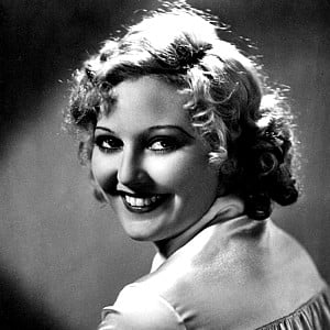 Thelma Todd
