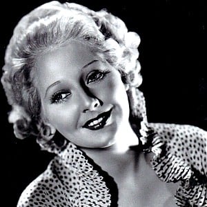 Thelma Todd