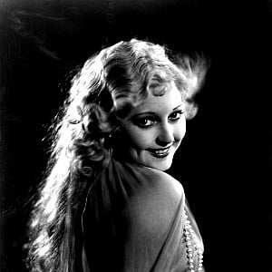 Thelma Todd