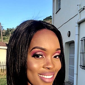 Thembelihle Zwane