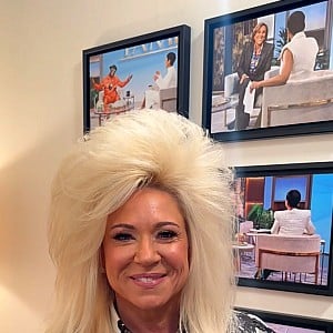 Theresa Caputo