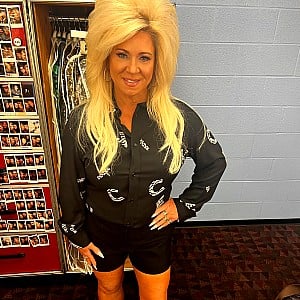 Theresa Caputo