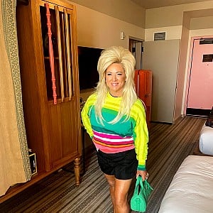Theresa Caputo