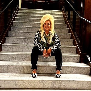 Theresa Caputo